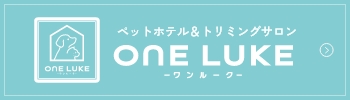 ONE LUKE（ワンルーク）