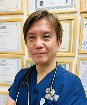 近藤 元紀