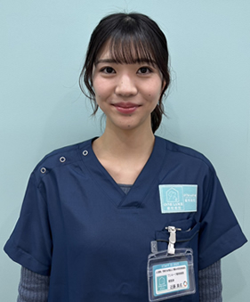 近藤 真名